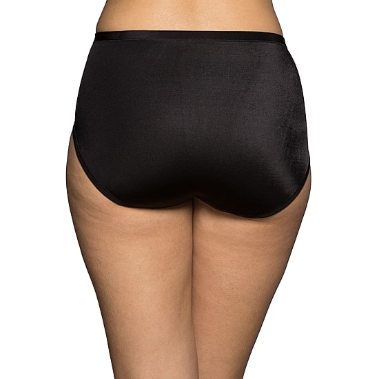 Vanity Fair® Body Caress® Hicut 3 PK - 13437