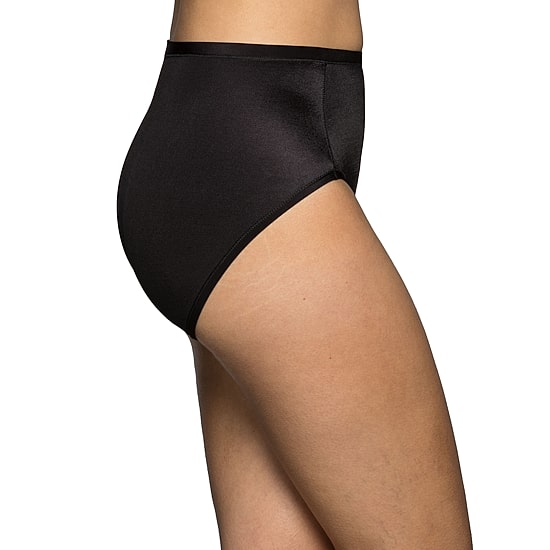 Vanity Fair® Body Caress® Hicut 3 PK - 13437