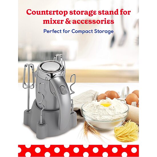 Betty Crocker Lightweight Hand Mixer