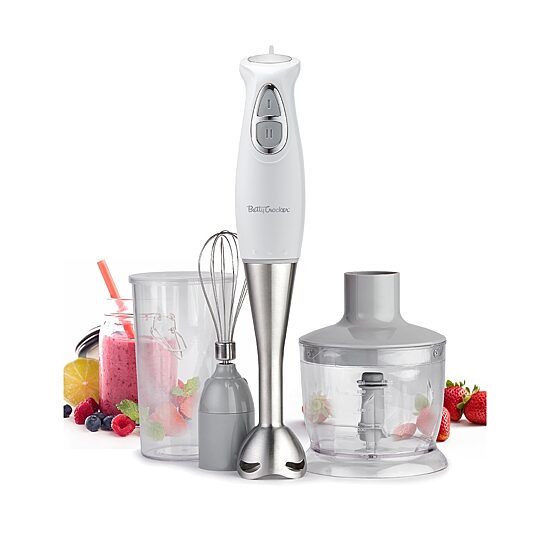 Betty Crocker 2-Speed Blender
