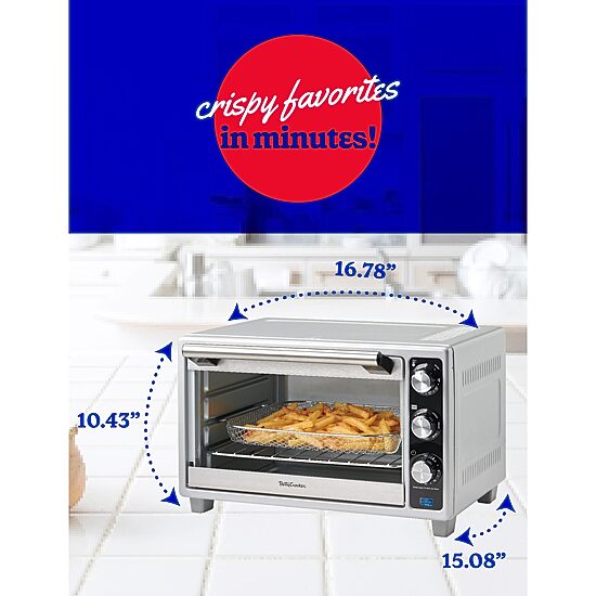Betty Crocker Air Fryer