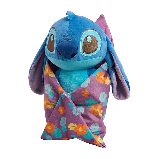 Disney Collection Lilo & Stitch Stuffed Animal