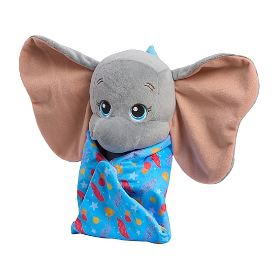 Disney Collection Dumbo Stuffed Animal