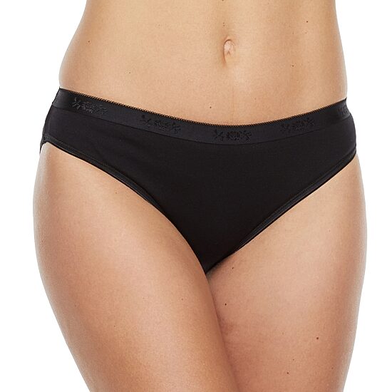 Underscore Bikini Panty