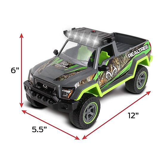 NKOK Realtree Duck Hunting Playset