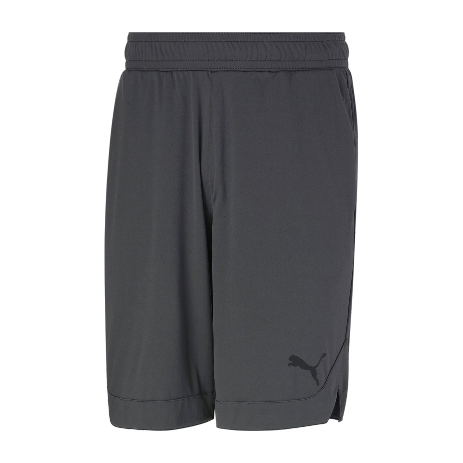 PUMA Mens 10" Basketball Short