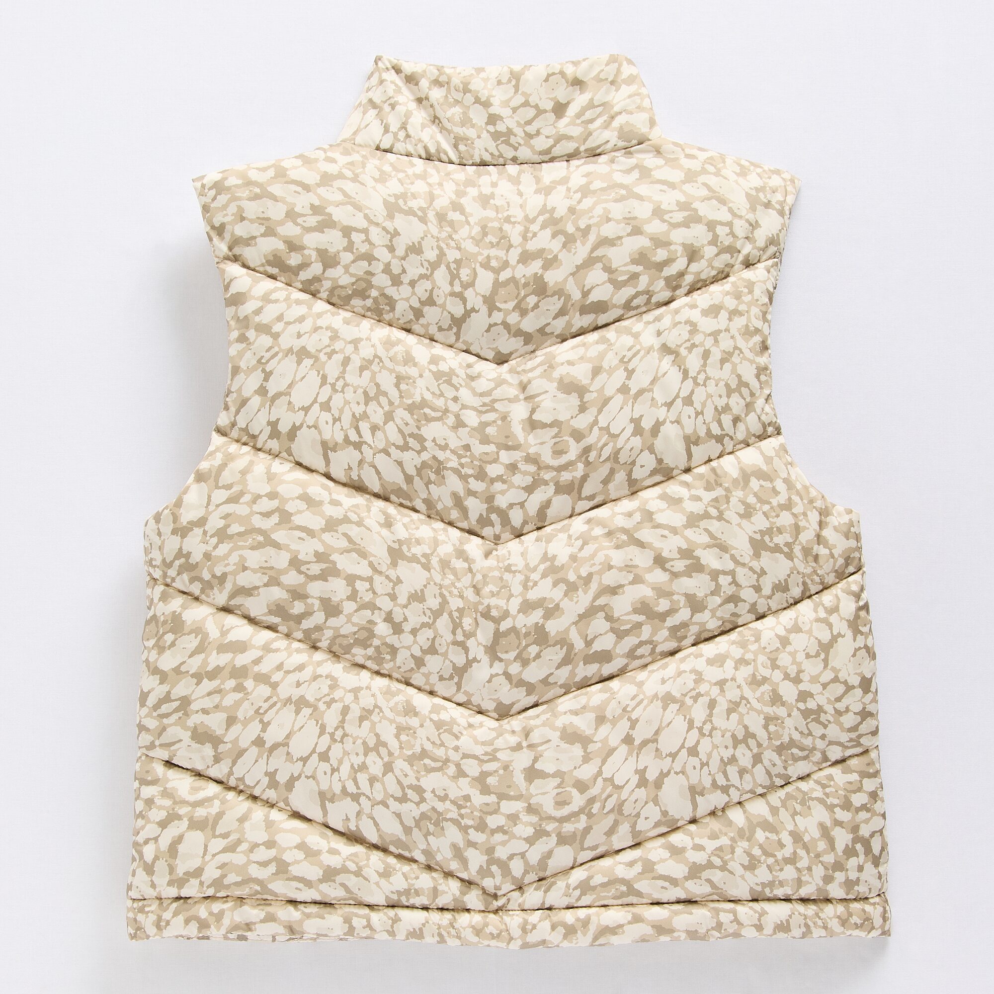 Xersion Little & Big Kid Girls Puffer Vest