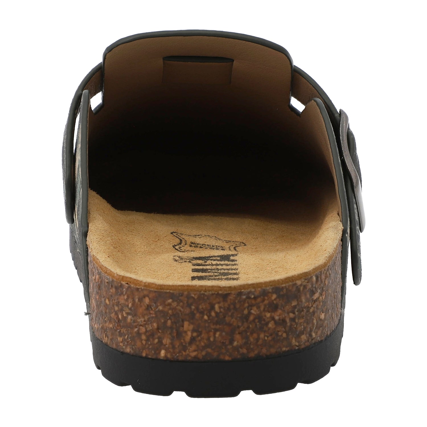Mia Girl Carin Womens Round Closed Toe Clogs