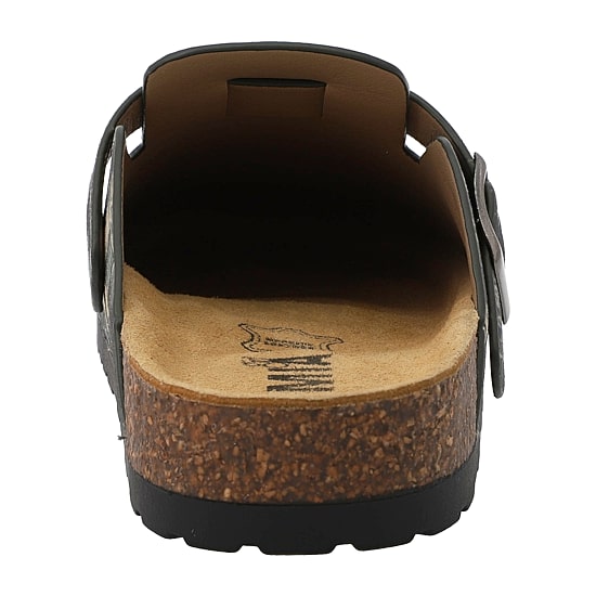 MIA girl Carin Womens Round Closed Toe Clogs
