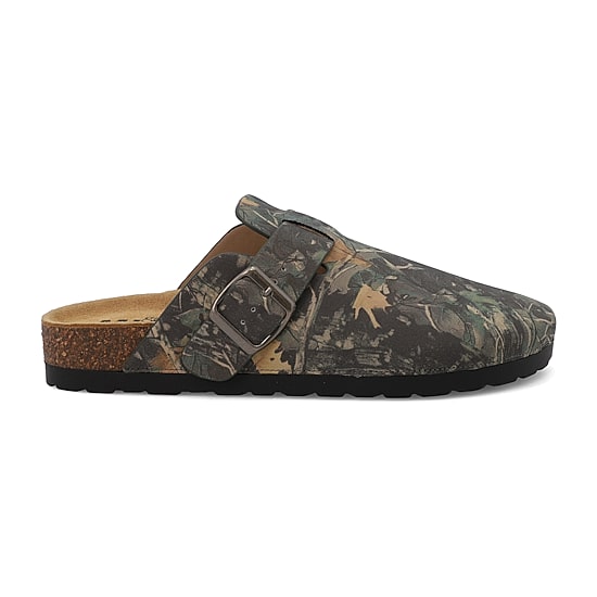 MIA girl Carin Womens Round Closed Toe Clogs