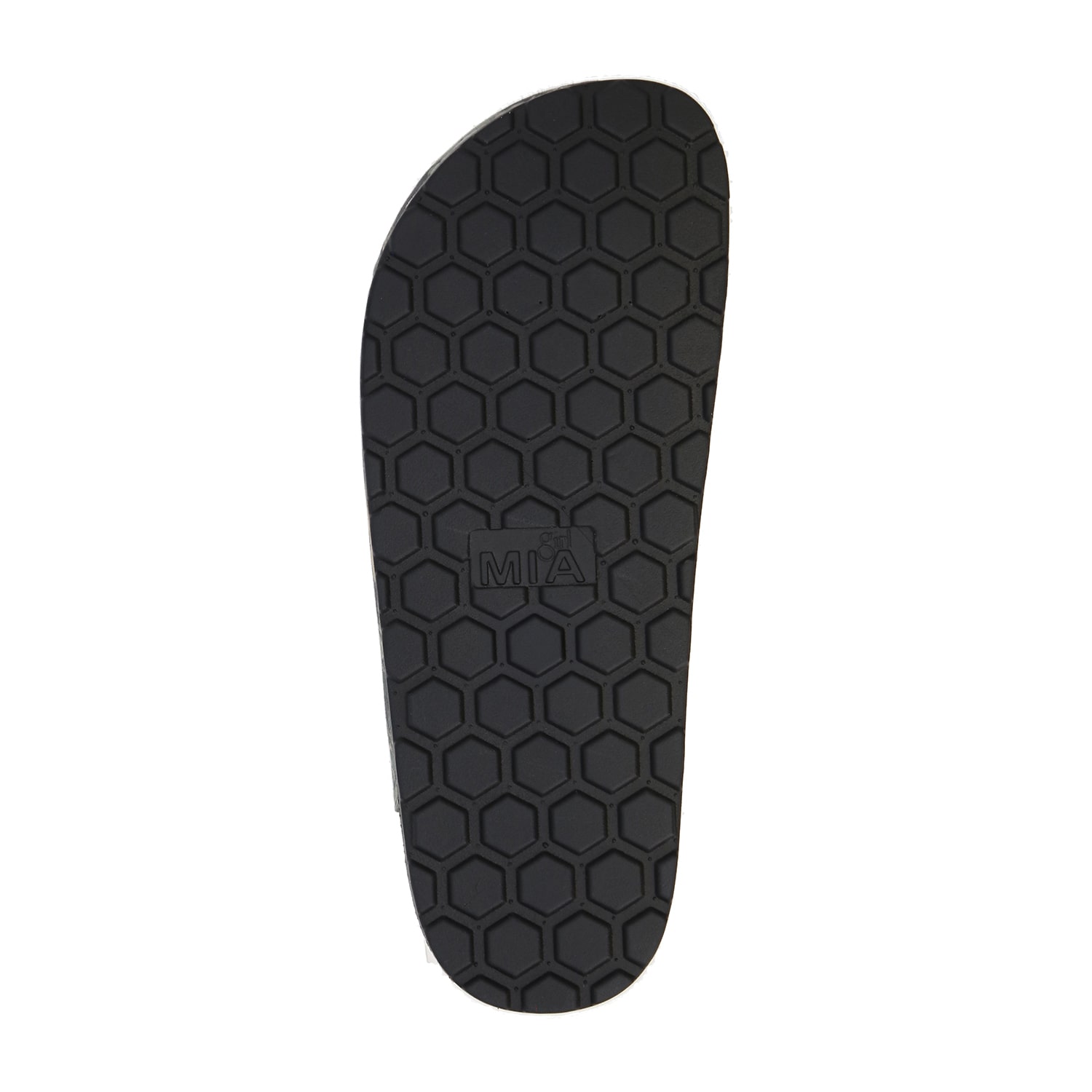 Mia Girl Carin Womens Round Closed Toe Clogs
