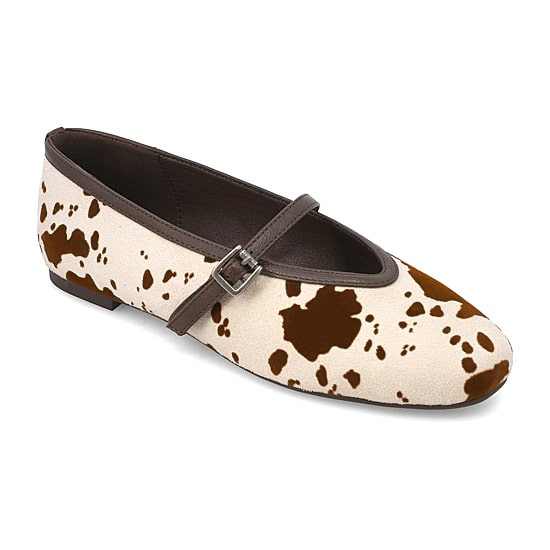 MIA girl Womens Round Closed Toe Mary Jane Shoes