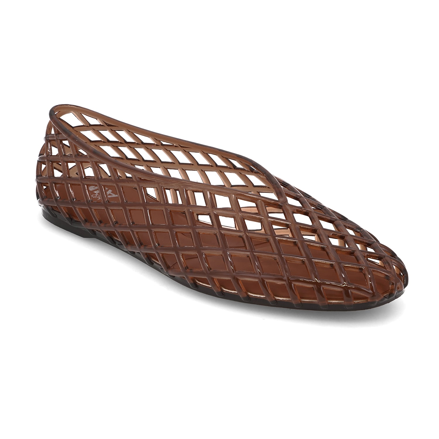 Mia Girl Womens Flat Sandals