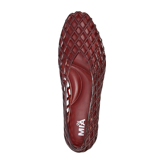MIA girl Womens Flat Sandals