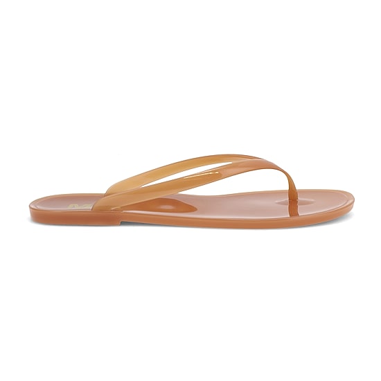 MIA girl Womens Lecee Flip-Flops