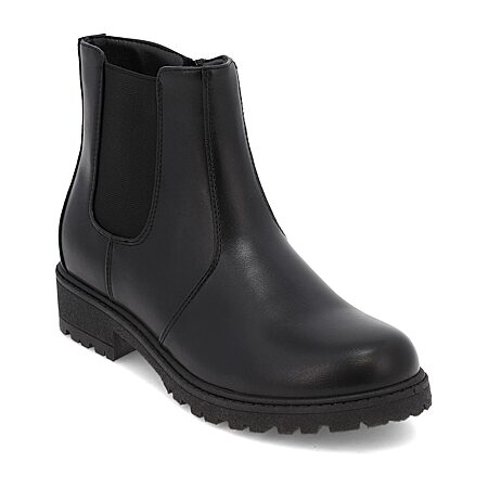 Arizona Jean Co Womens Tilpa Stacked Heel Combat Boots, Color