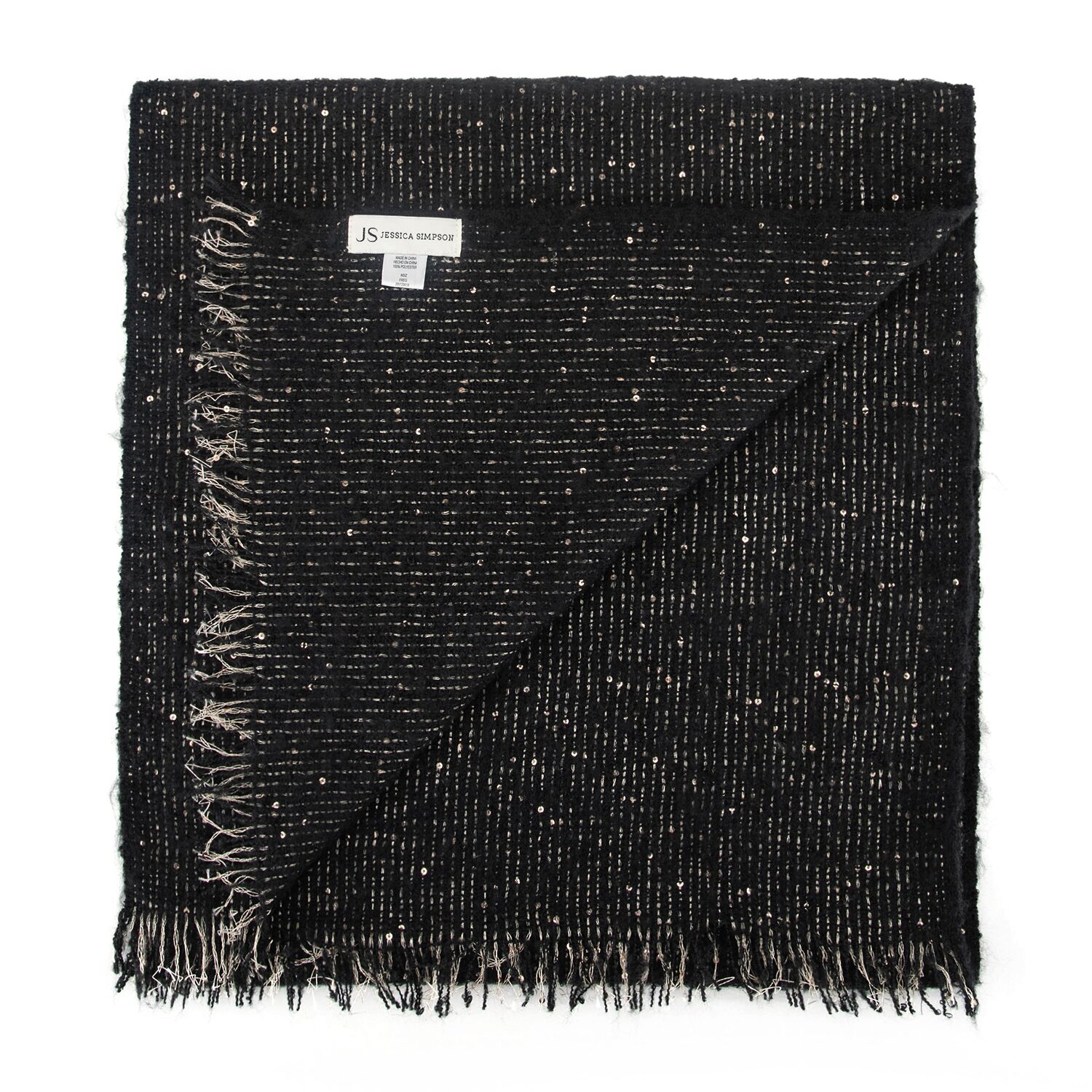JS Jessica Simpson Scarf