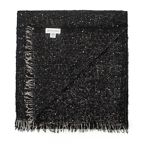 JS Jessica Simpson Scarf