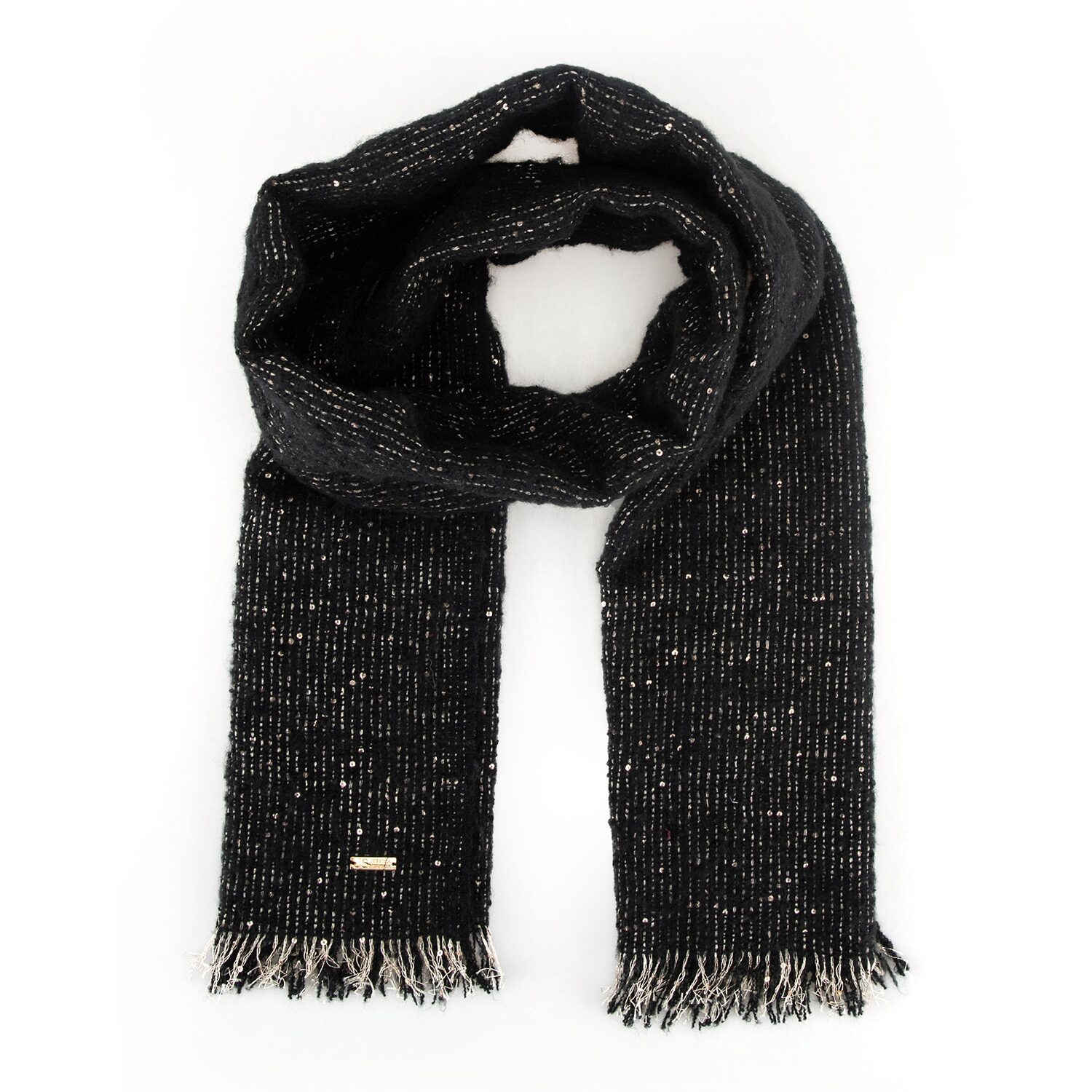 JS Jessica Simpson Scarf