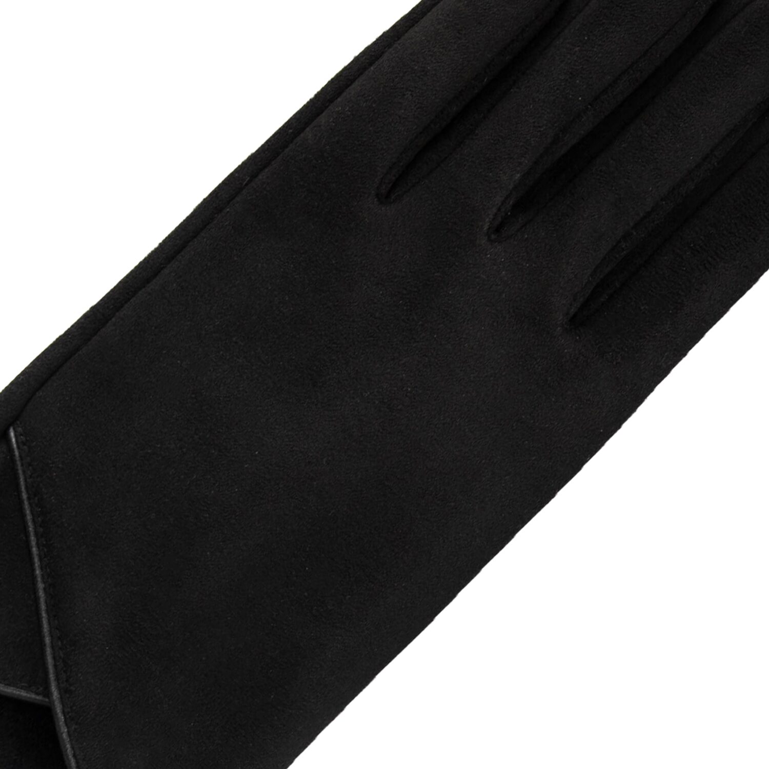 Isotoner Microsuede 1 Pair Gloves