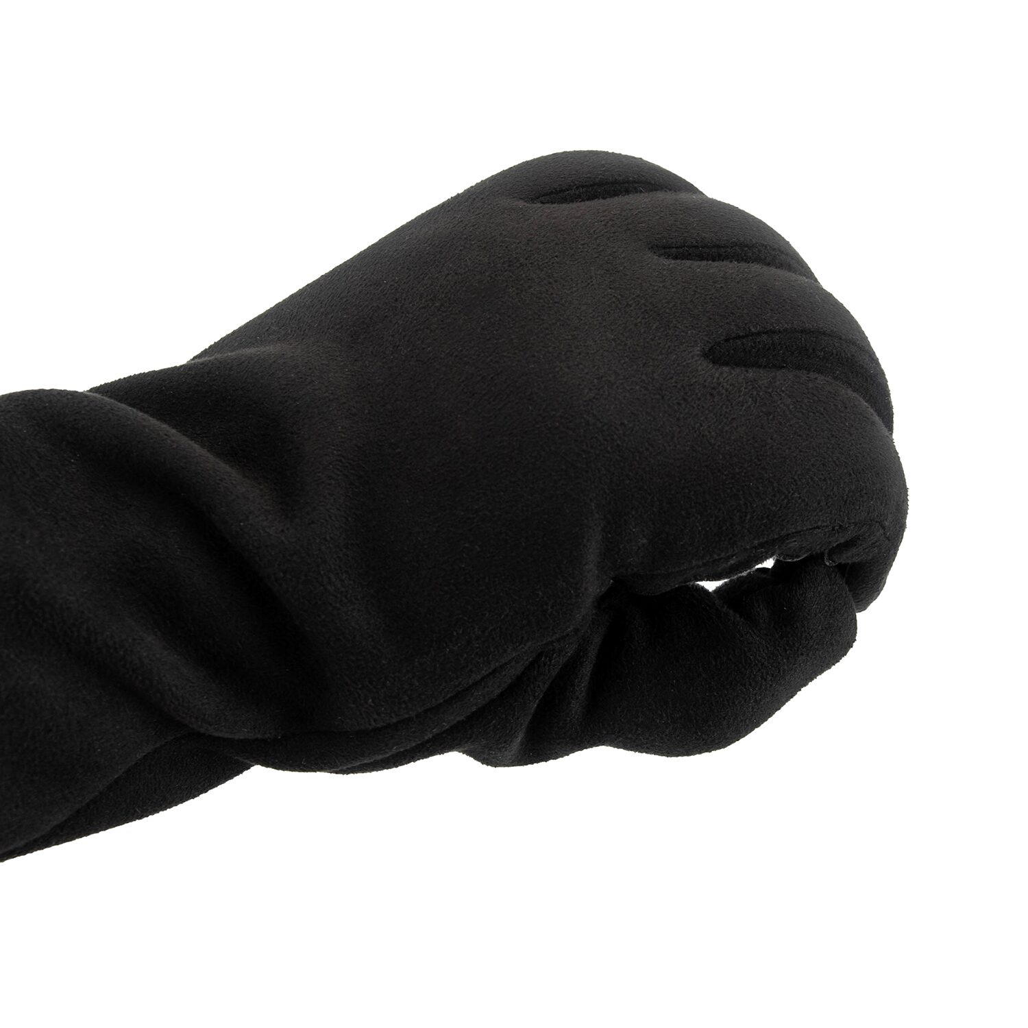 Isotoner Microsuede 1 Pair Gloves
