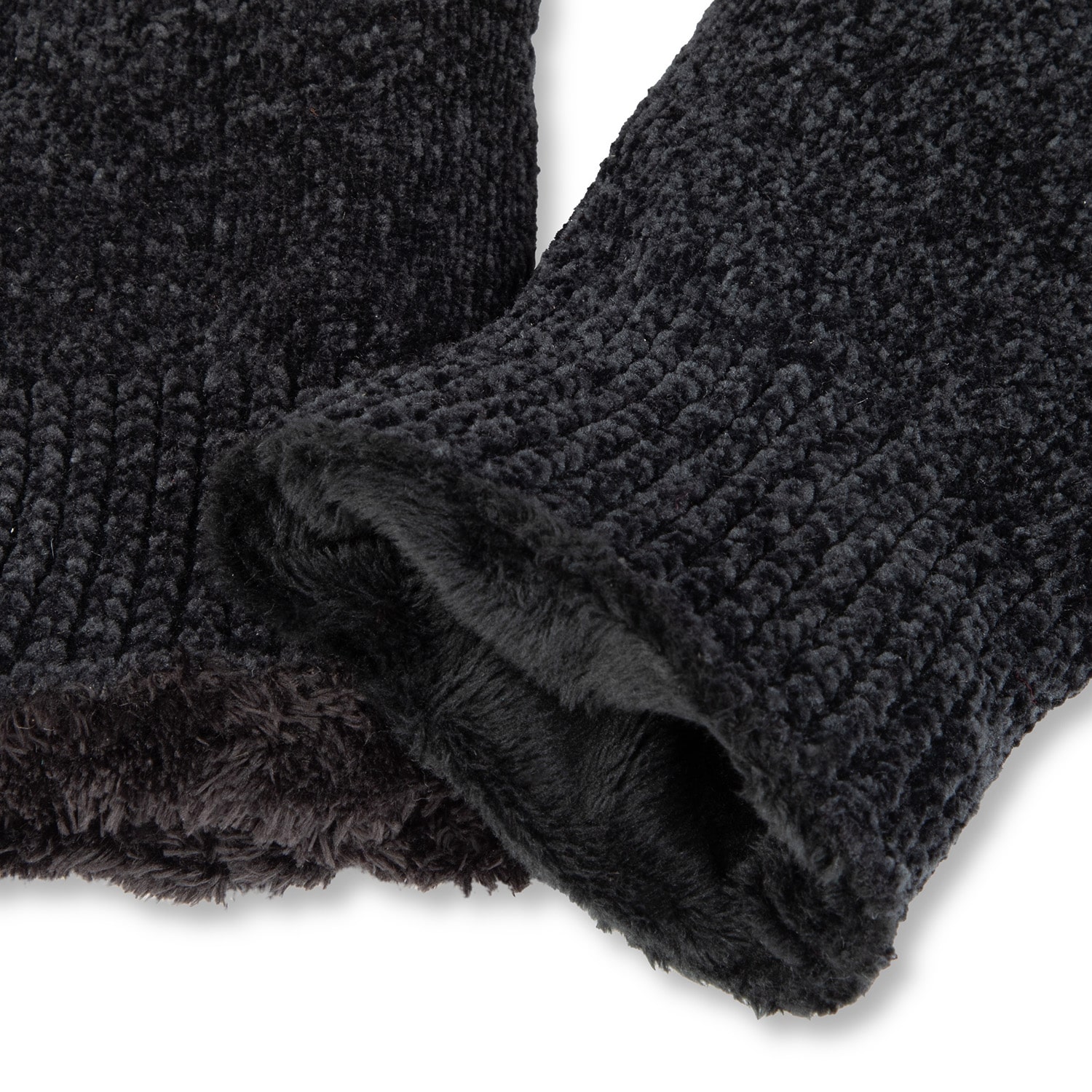 Isotoner Chenille 1 Pair Gloves