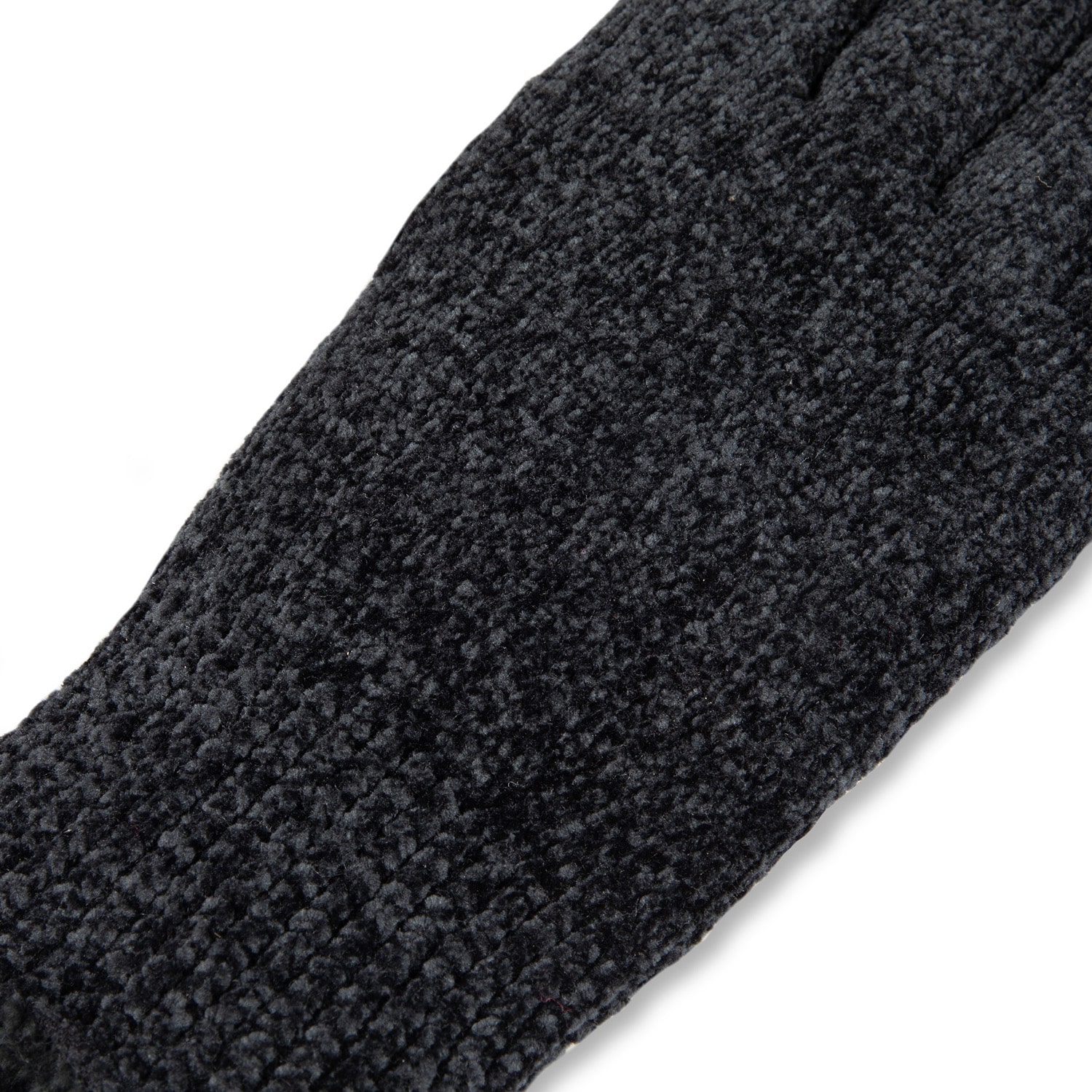 Isotoner Chenille 1 Pair Gloves