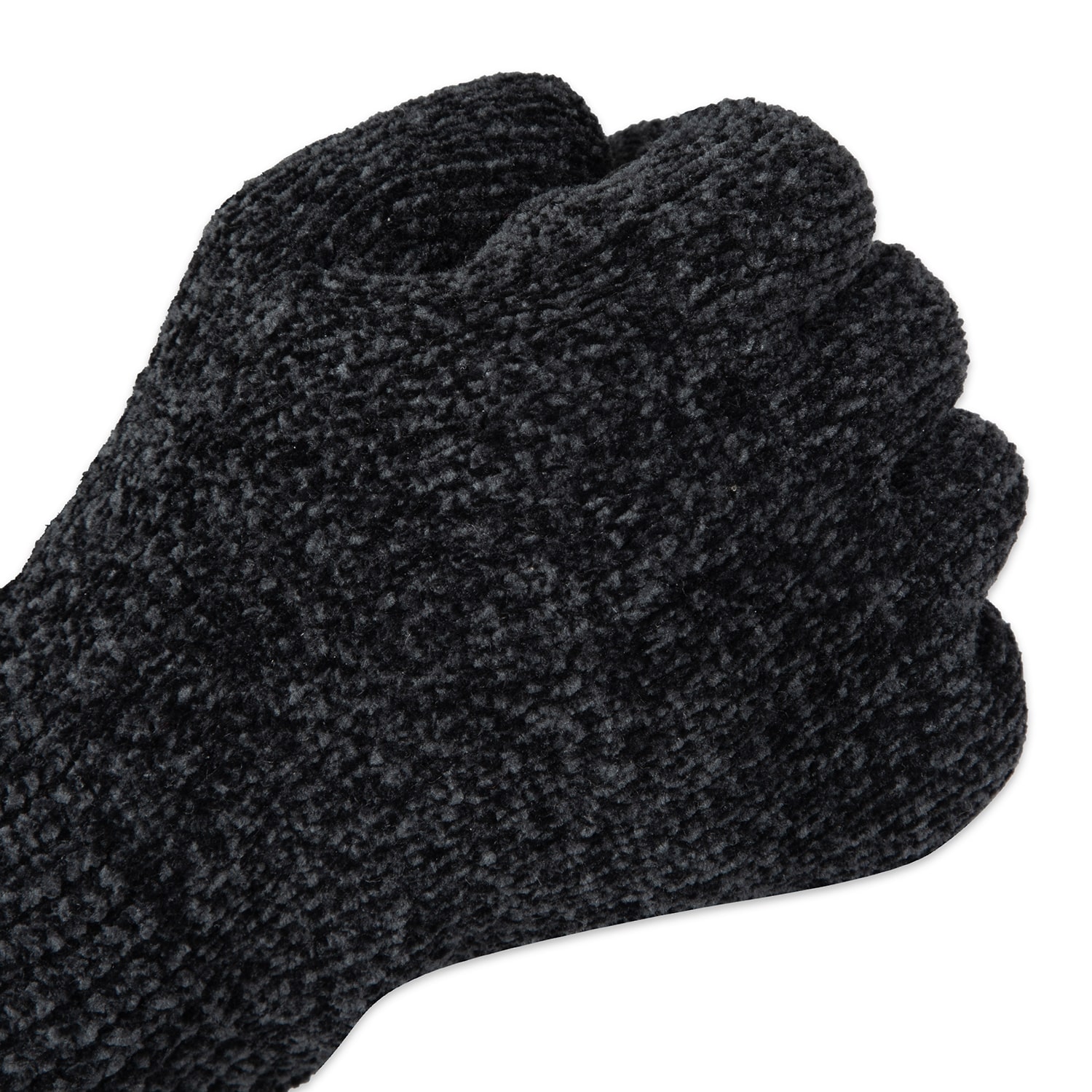 Isotoner Chenille 1 Pair Gloves