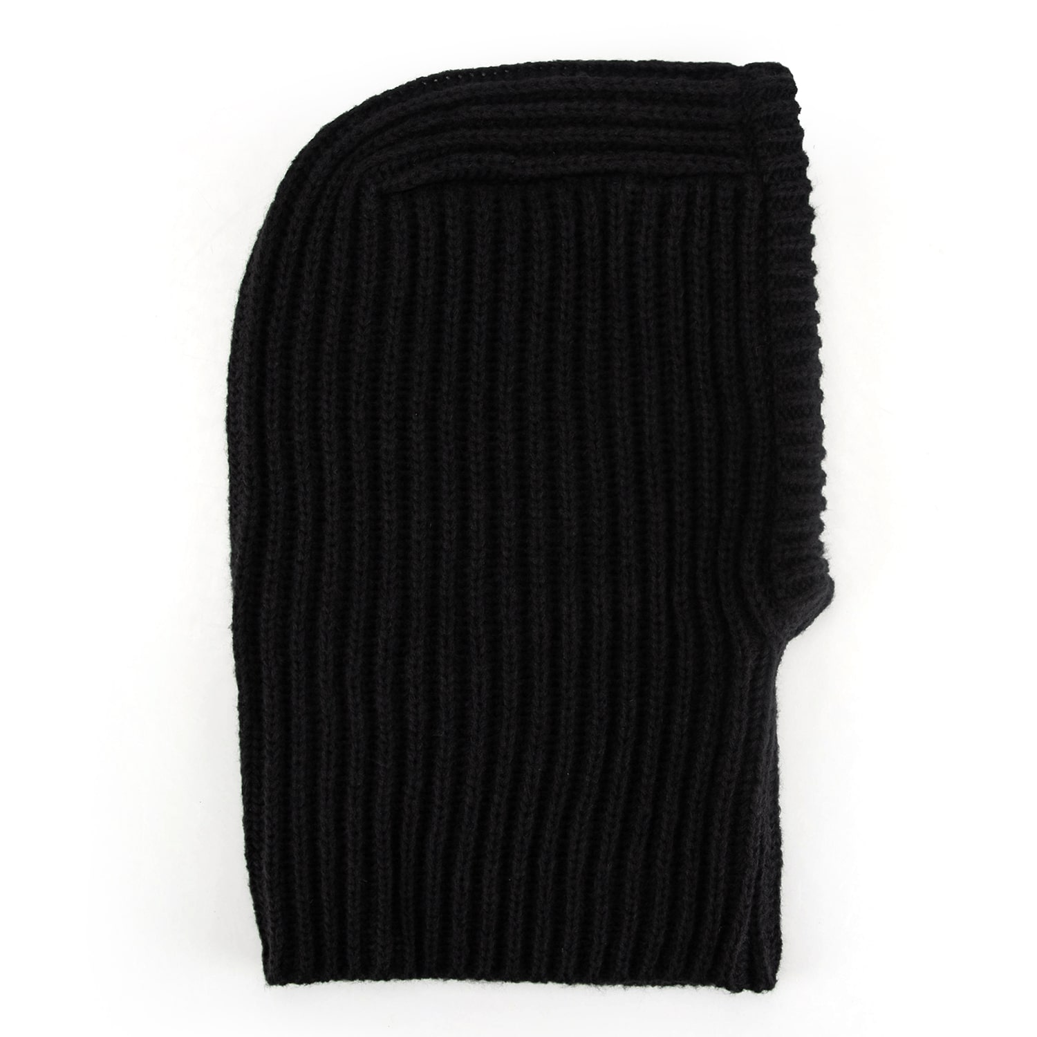 Isotoner Knit Balaclava Hood