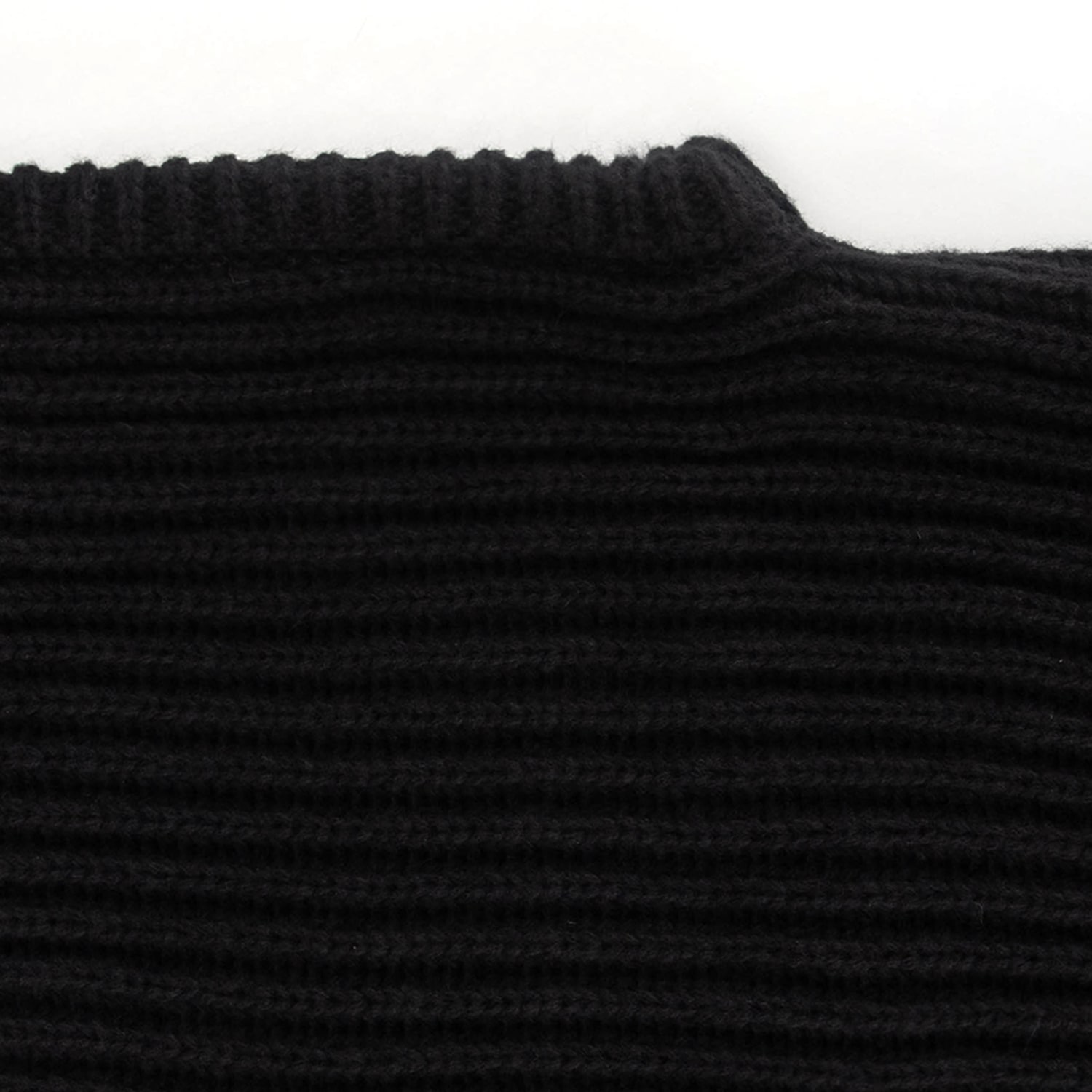 Isotoner Knit Balaclava Hood