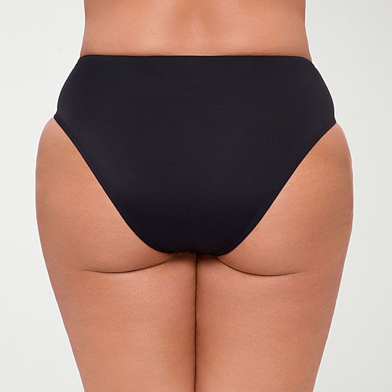 S3 Swim Womens Lined Moderate Coverage Bikini Swimsuit Bottom