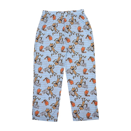 Little & Big Kid Girls Crew Neck Short Sleeve 3-pc. Pajama Set