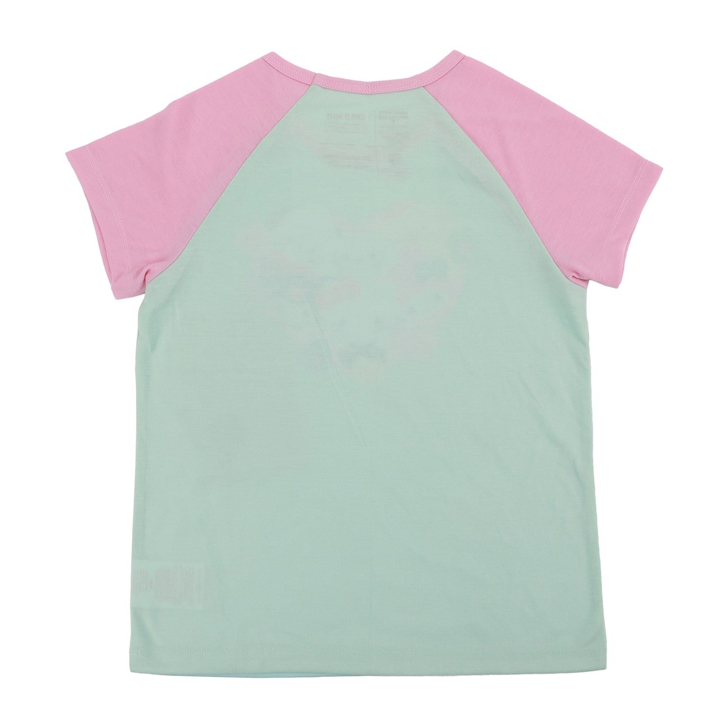 Little & Big Kid Girls Hello Kitty Crew Neck Short Sleeve 3-pc. Pajama Set