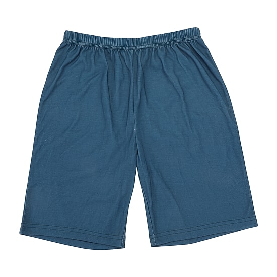 Little & Big Kid Boys Crew Neck Short Sleeve 4-pc. Pajama Set