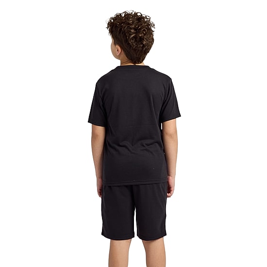 Little & Big Kid Boys Naruto Crew Neck Short Sleeve 4-pc. Pajama Set