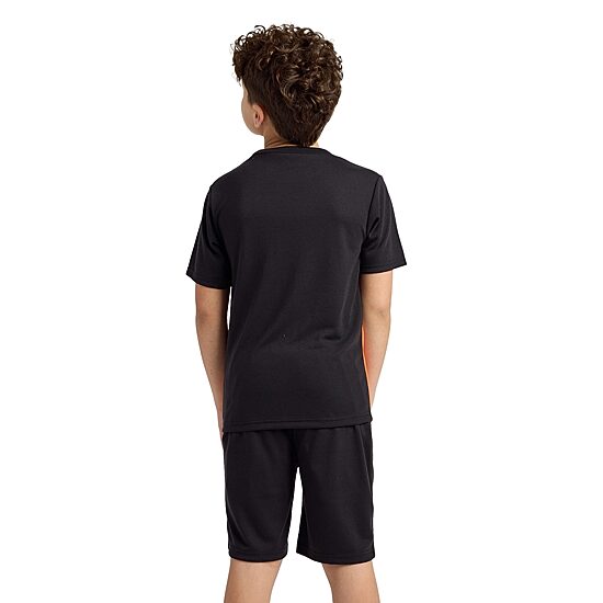 Little & Big Kid Boys Dragon Ball Z Crew Neck Short Sleeve 4-pc. Pajama Set
