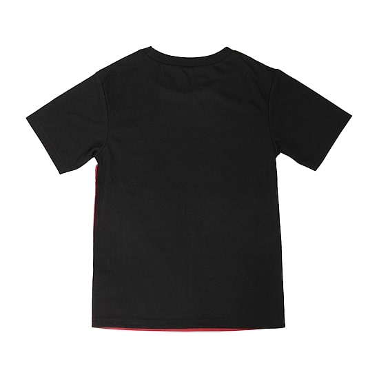 Little & Big Kid Boys Crew Neck Short Sleeve 3-pc. Pajama Set