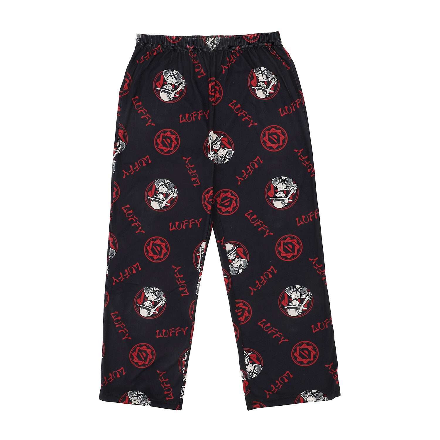 Little & Big Kid Boys Crew Neck Short Sleeve -pc. Pajama Set