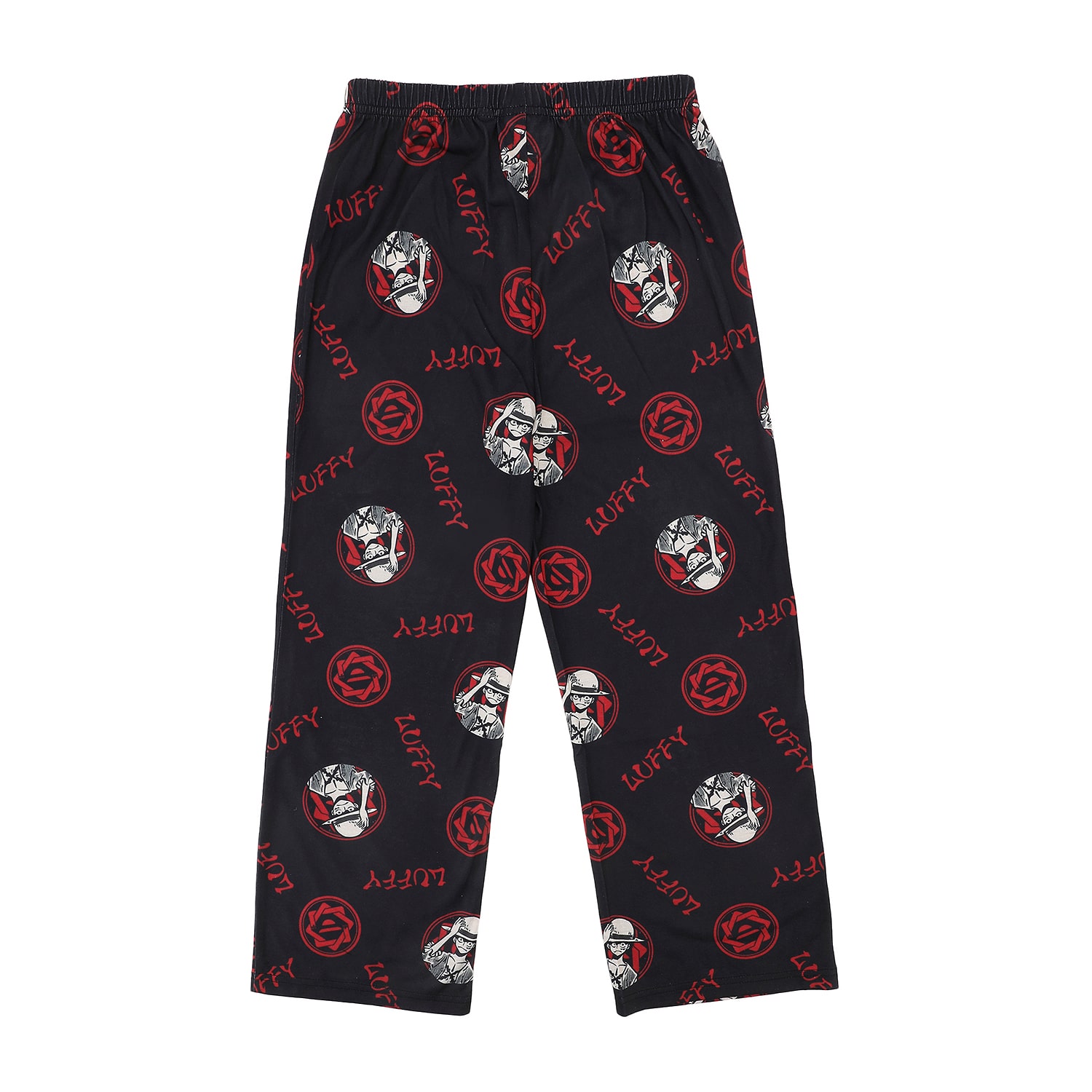 Little & Big Kid Boys Crew Neck Short Sleeve -pc. Pajama Set