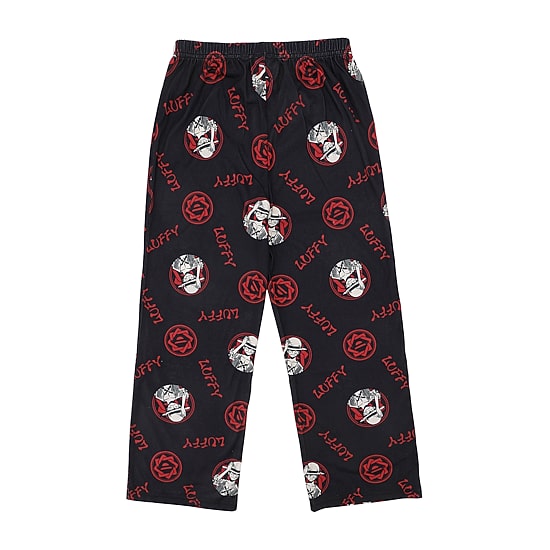 Little & Big Kid Boys Crew Neck Short Sleeve 3-pc. Pajama Set