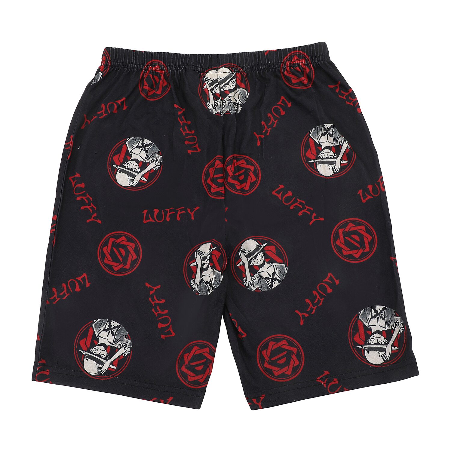 Little & Big Kid Boys Crew Neck Short Sleeve -pc. Pajama Set