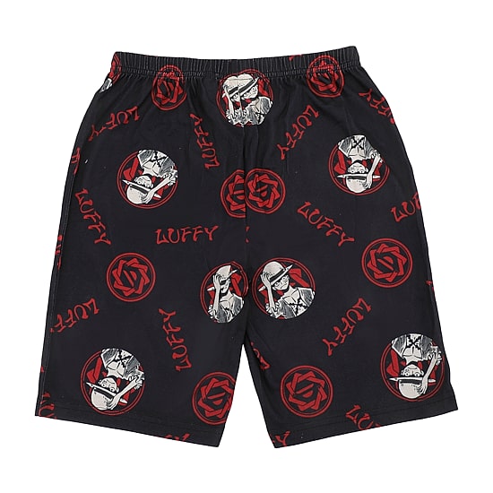 Little & Big Kid Boys Crew Neck Short Sleeve 3-pc. Pajama Set