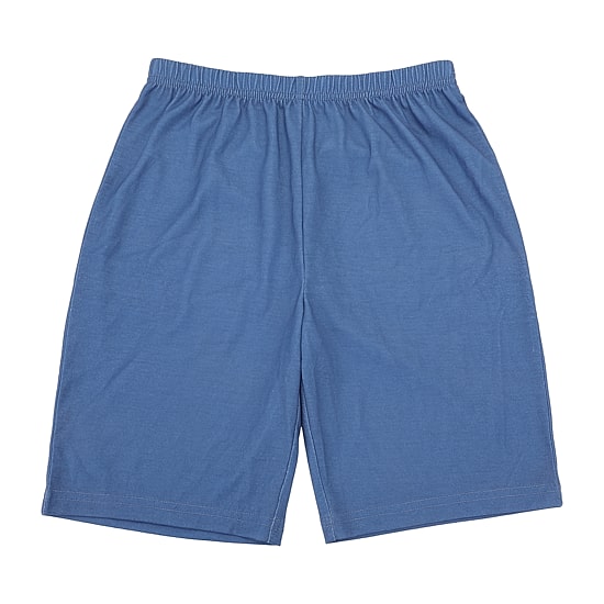 Little & Big Kid Boys Crew Neck Short Sleeve 4-pc. Pajama Set