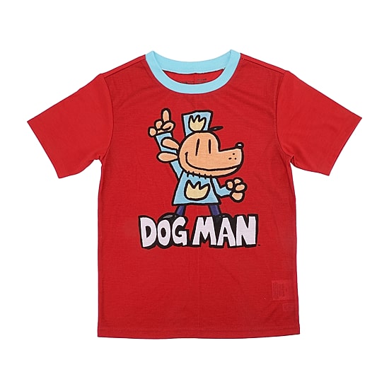 Little & Big Kid Boys Crew Neck Short Sleeve 3-pc. Pajama Set