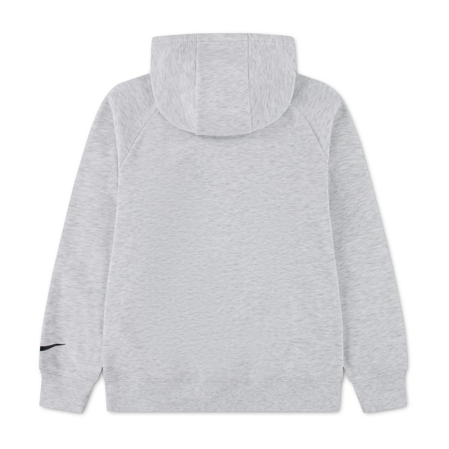 Nike 3BRAND by Russell Wilson Big Kid Boys Long Sleeve Fleece Active Hoodie