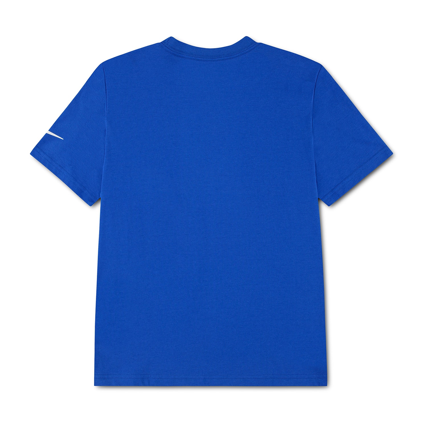 Nike 3BRAND by Russell Wilson Big Kid Boys Round Neck Short Sleeve Regular Fit Graphic T-Shirt