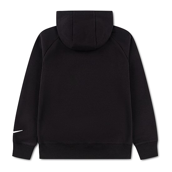 Nike 3BRAND by Russell Wilson Big Kid Boys Long Sleeve Fleece Active Hoodie