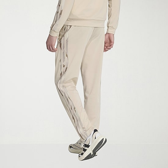 adidas Tricot Mens Straight Regular Fit Track Pant
