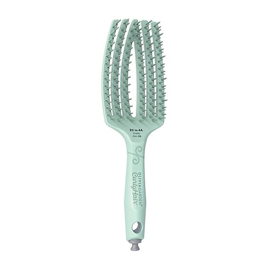 Olivia Garden Curly Hair Brush