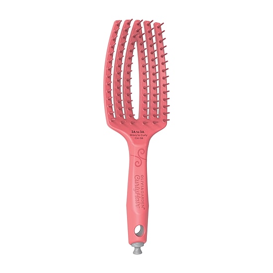 Olivia Garden Wavy To Curly Hair Brush